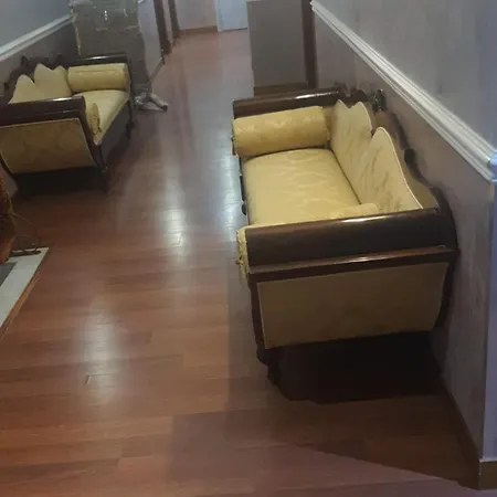Sandel Giubileo Hotel 2*