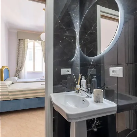 Appartement Domus Amalthea