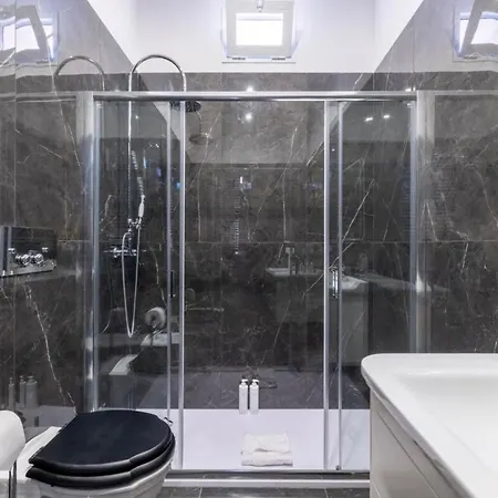 Appartement Domus Amalthea *