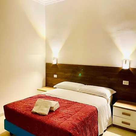 Milazzo Rome