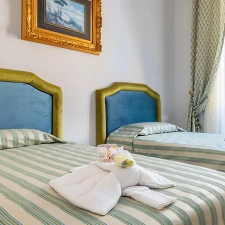 Domus Amalthea Appartement *