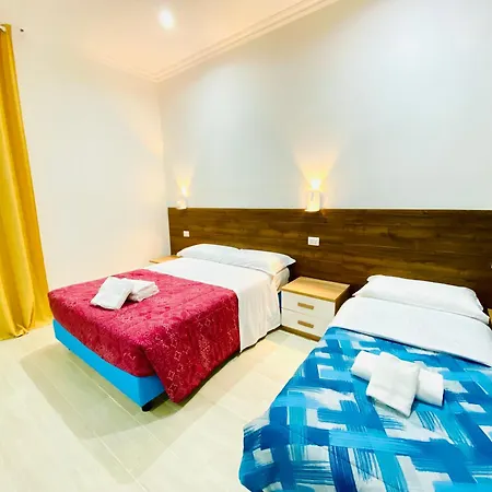 Guest house Milazzo