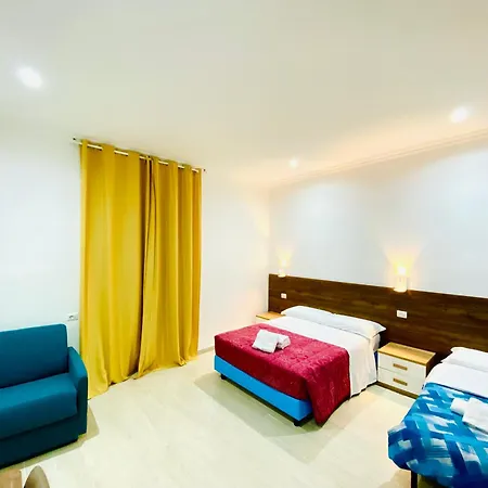 Guest house Milazzo *