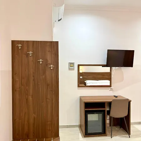 Milazzo Guest house