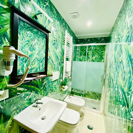 Guest house Milazzo *