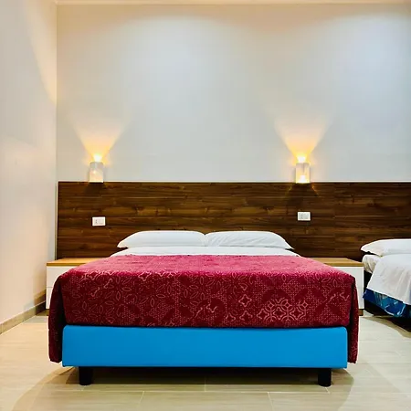 Guest house Milazzo *