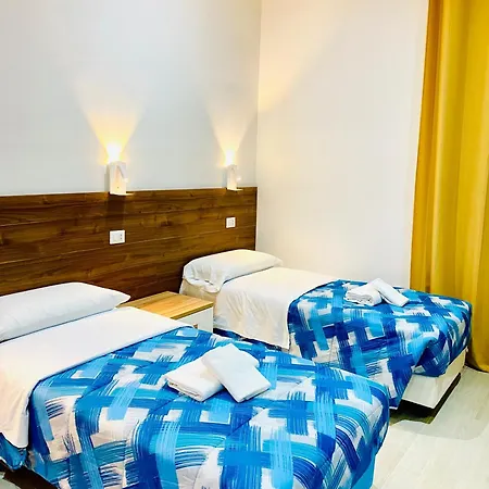 Guest house Milazzo