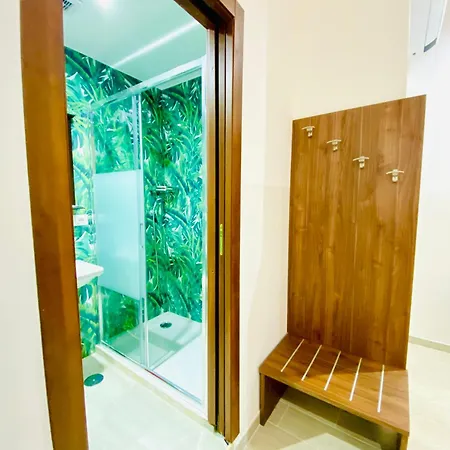 Milazzo Guest house