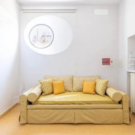 Domus Amalthea Appartement *