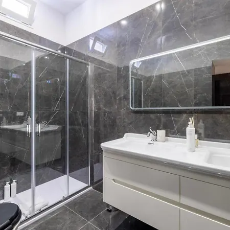 Domus Amalthea Appartement Rome
