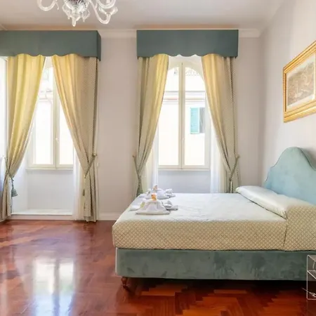Appartement Domus Amalthea *