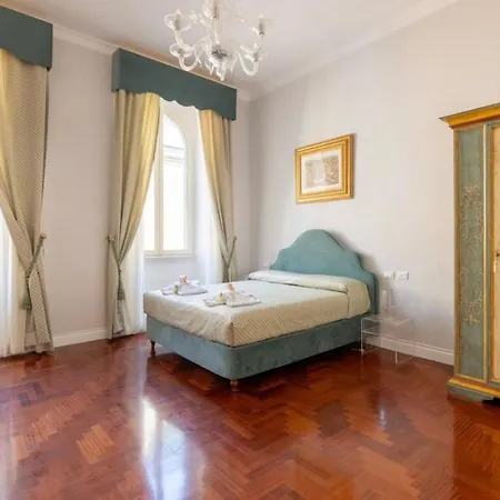 Domus Amalthea Appartement *