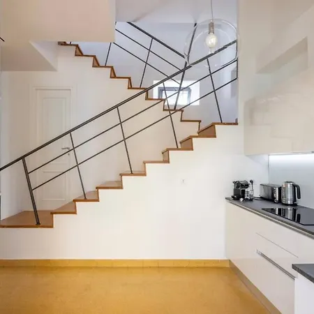 Domus Amalthea Appartement Rome