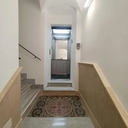 Casa Lucrezia Rome