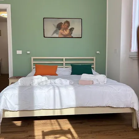Silvilla's House Apartment *