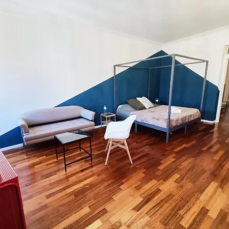 Casa Lucrezia