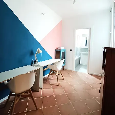 Casa Lucrezia Apartment