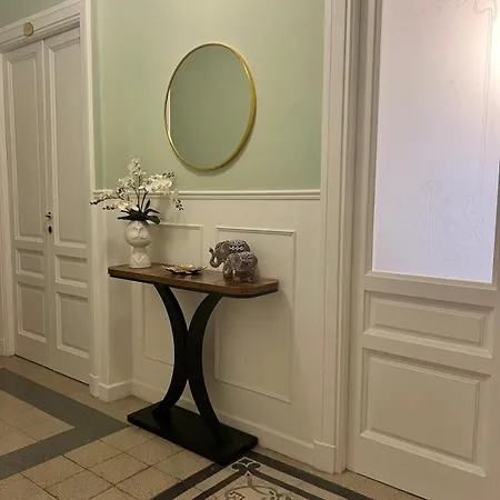 Apartment Domus Dolce - Rome