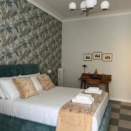 Domus Dolce - Apartment Rome