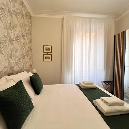 Domus Dolce - Apartment Rome