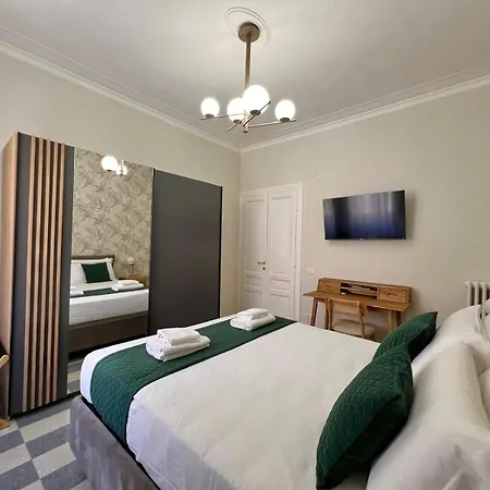 Apartment Domus Dolce - Rome