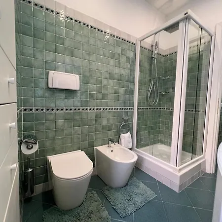 Domus Dolce - Apartment *