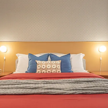 Casa Luana, 2 Bedroom With Terrace Vatican City Apartment