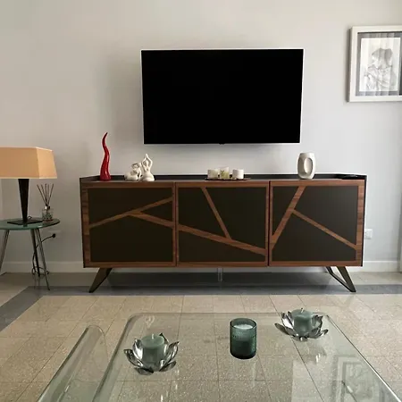 Apartment Domus Dolce - Rome