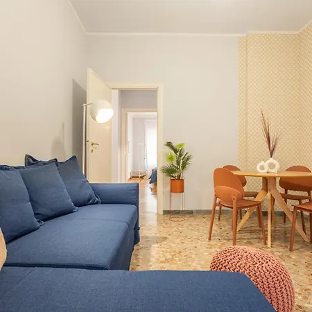 Casa Luana, 2 Bedroom With Terrace Vatican City * Rome