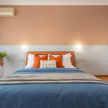 Apartment Casa Luana, 2 Bedroom With Terrace Vatican City *