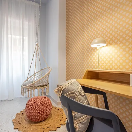 Casa Luana, 2 Bedroom With Terrace Vatican City Rome