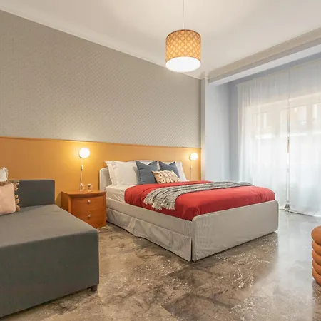 Casa Luana, 2 Bedroom With Terrace Vatican City Appartamento *