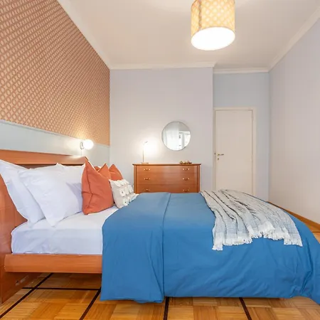 Casa Luana, 2 Bedroom With Terrace Vatican City *
