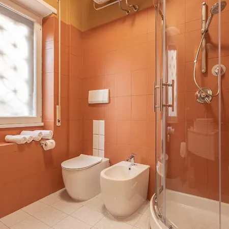 Casa Luana, 2 Bedroom With Terrace Vatican City * Rome