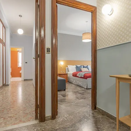 Casa Luana, 2 Bedroom With Terrace Vatican City