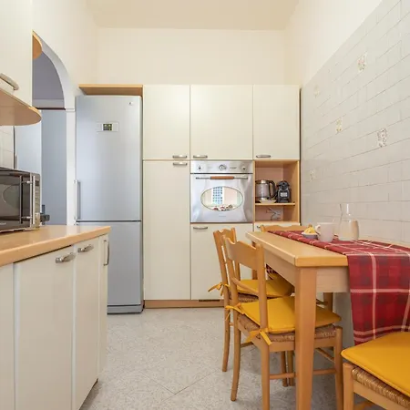 Casa Luana, 2 Bedroom With Terrace Vatican City * Rome