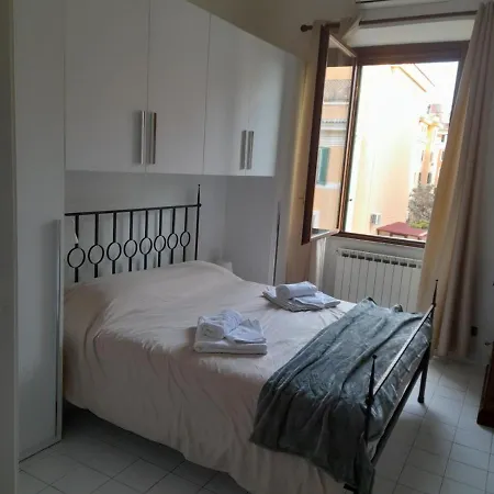 Vatican's Bed and breakfast Roma