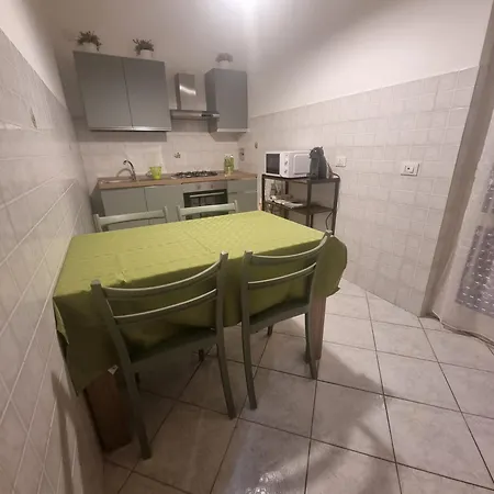 Apartment Casa Vanessa