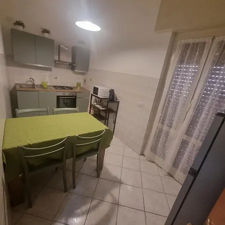 Casa Vanessa *