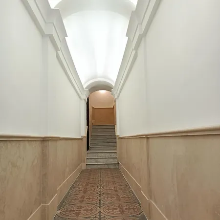 Casa Lucrezia Apartment