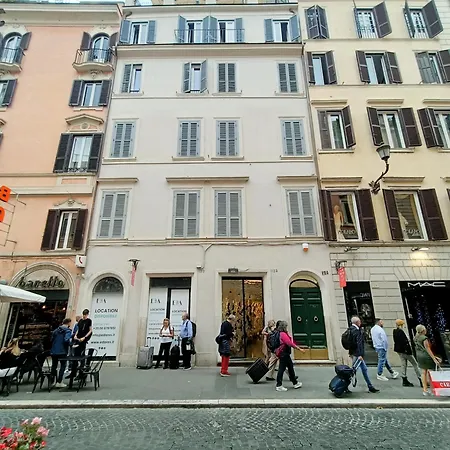 Casa Lucrezia Apartment Rome