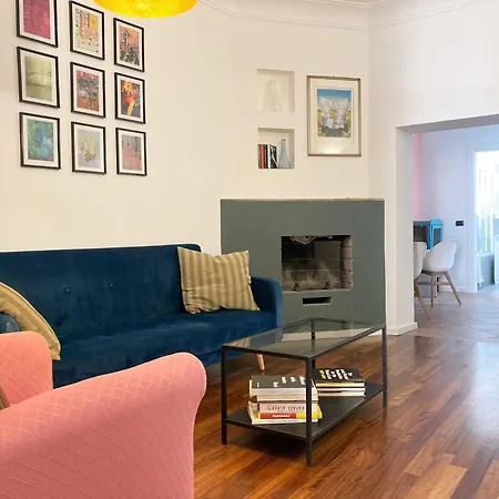 Casa Lucrezia Apartment Rome