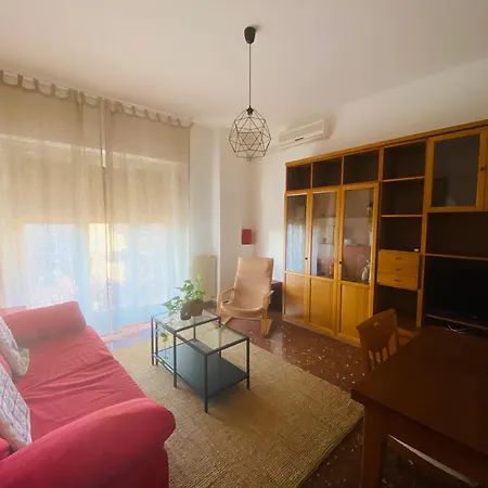 Interno 22 Apartment