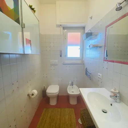Interno 22 Apartment *