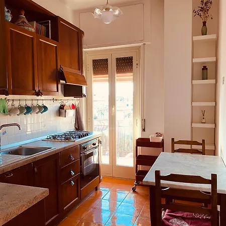 Interno 22 Apartment
