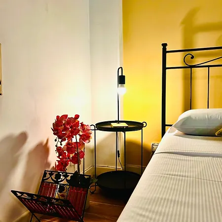 Domus Flavia Trastevere