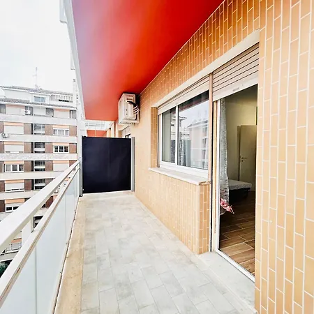 Domus Flavia Trastevere Apartment