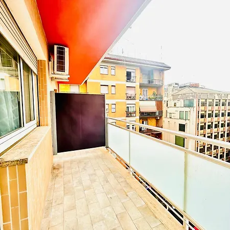Domus Flavia Trastevere Apartment *
