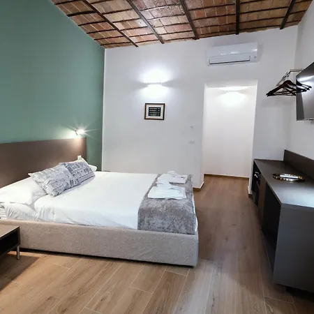 Casa Fortuna 278 Guest house *