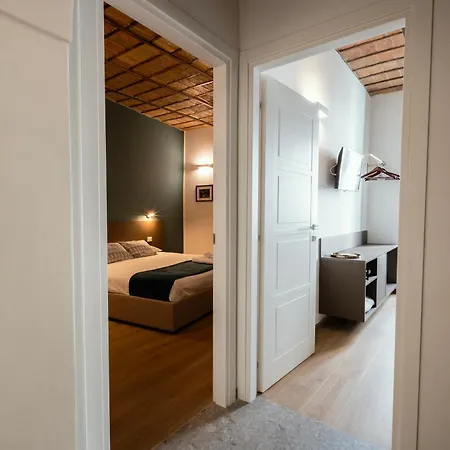Casa Fortuna 278 Guest house